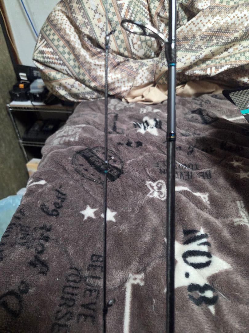 エメラルダス ストイスト　ST　73L-S