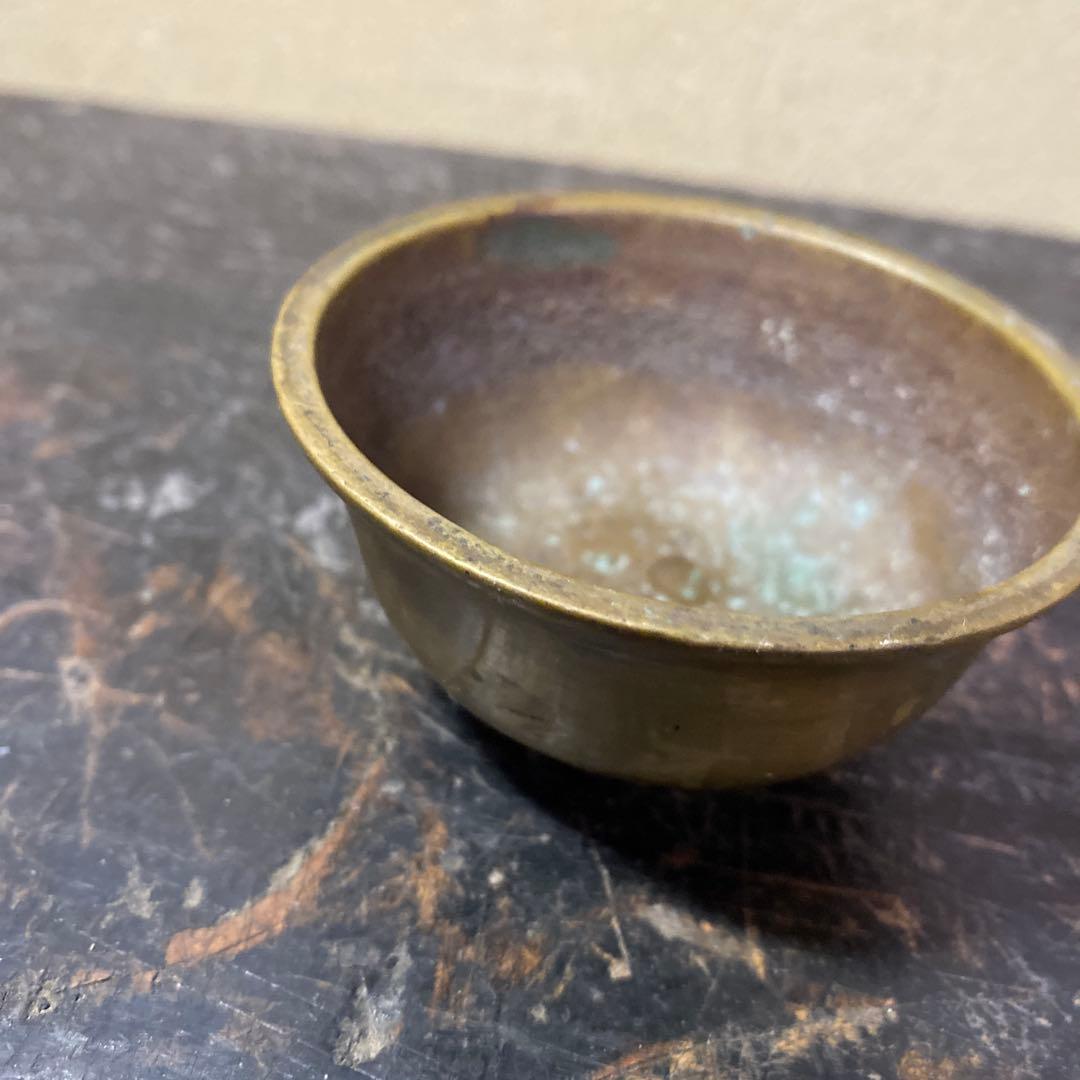 専用　仏具杯s2sao2点セット