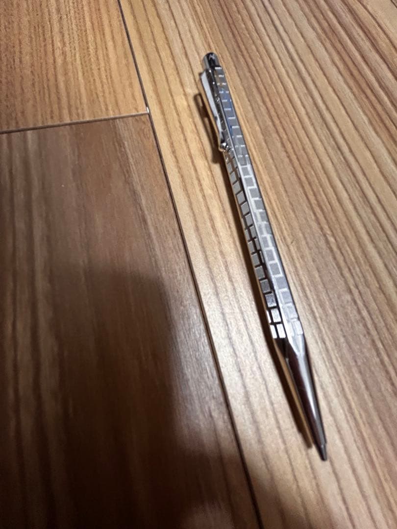 カランダッシュ　エクリドール　ローテーション　メカニカルペンシル　0、7mm