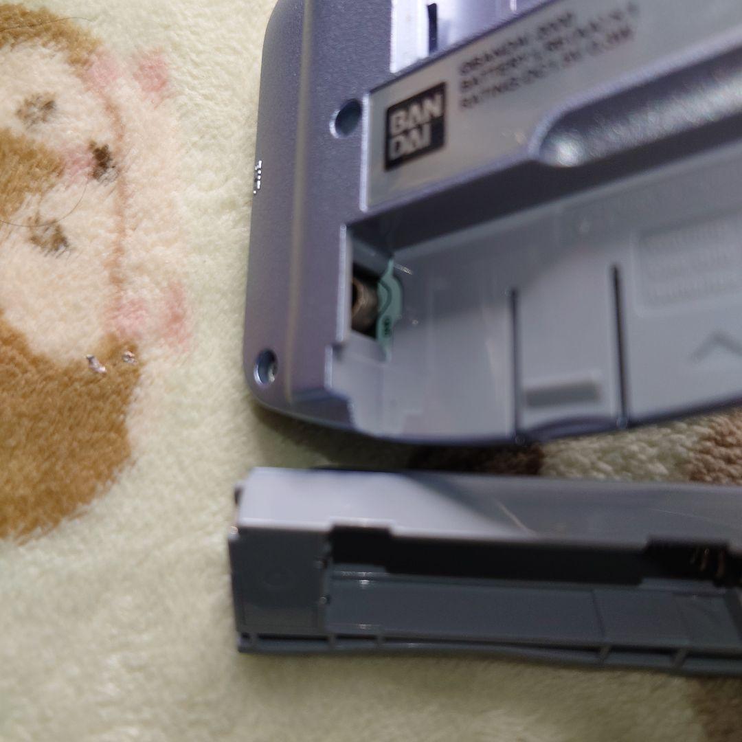 WONDERSWAN COLORパールブルー ワンダースワンカラー