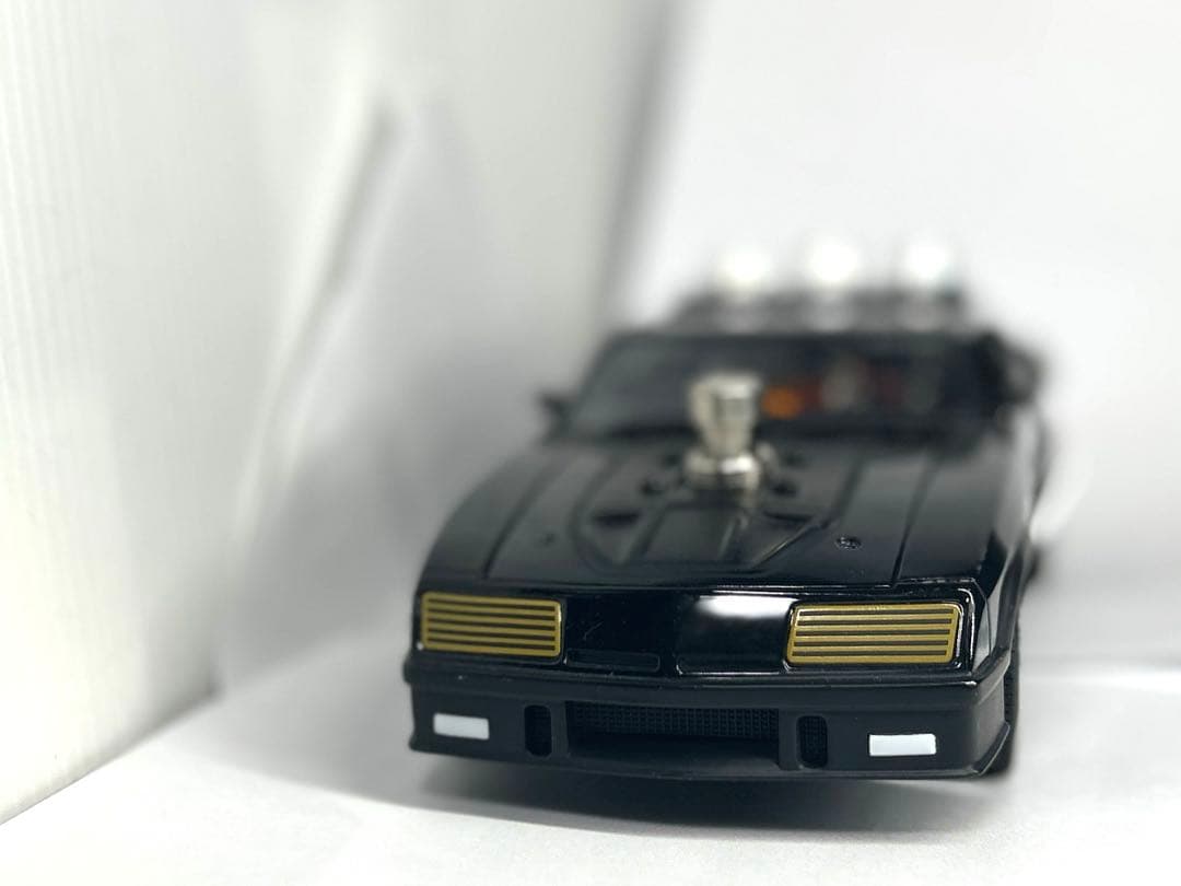 V8 FUZZ / MADMAX 1作目バージョン　轟音FUZZ