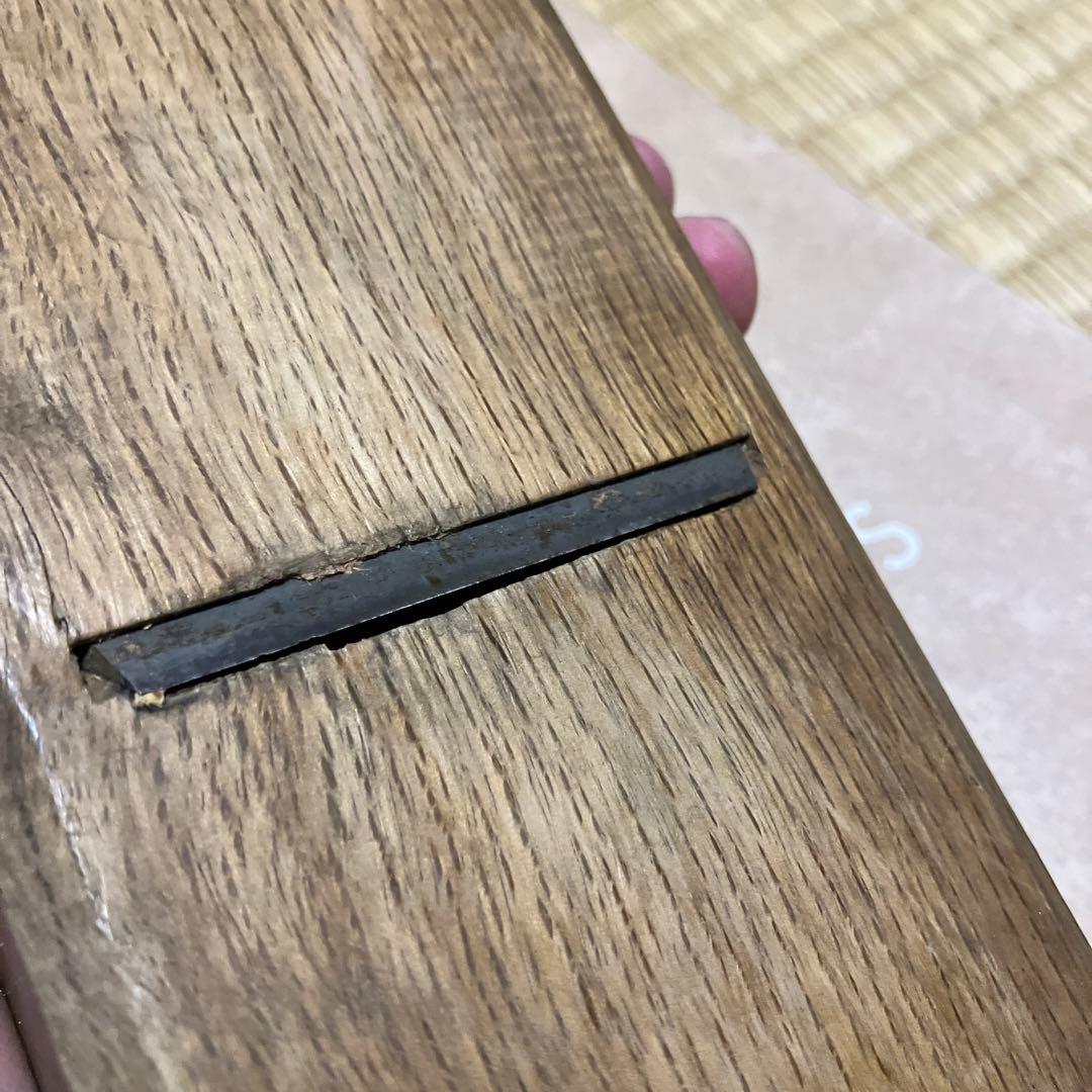 カンナ　おまけ付き