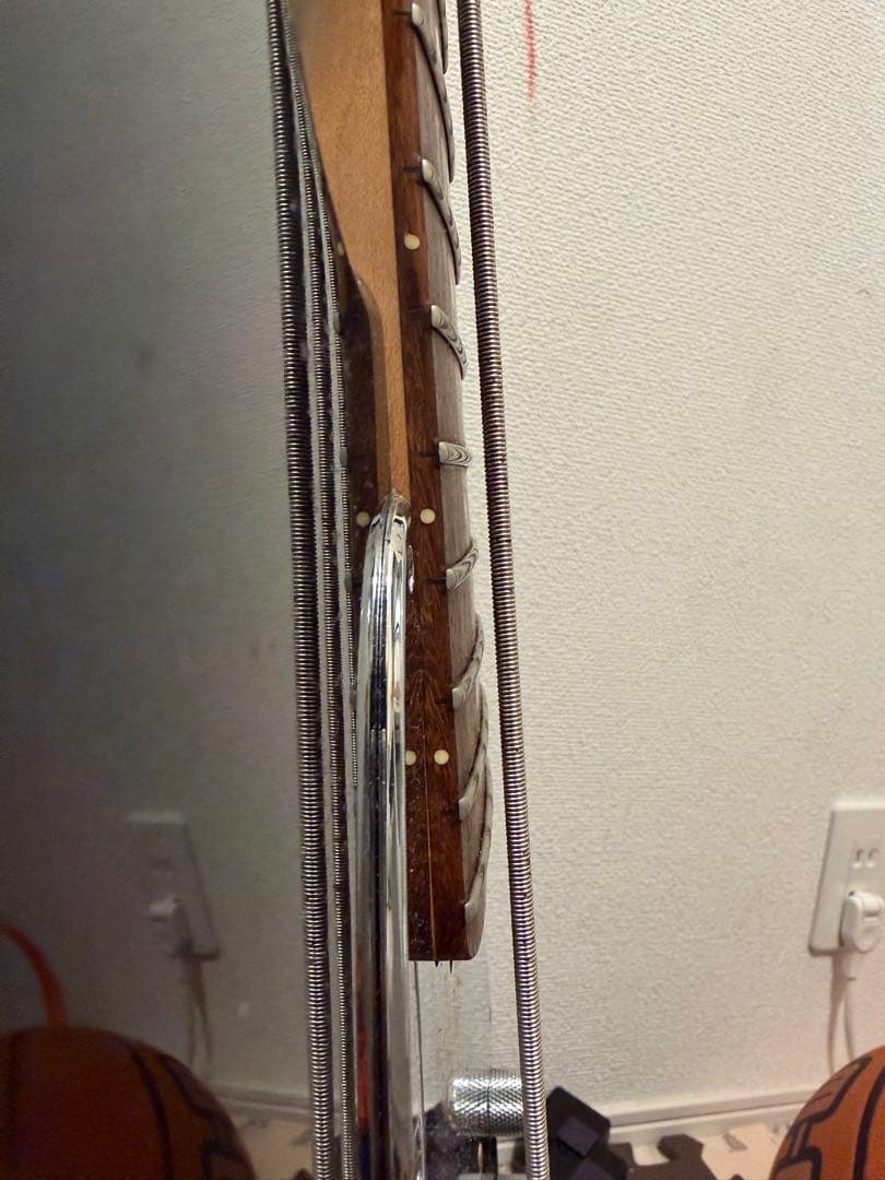 値段下げ中‼️Ibanez ATK305 5弦