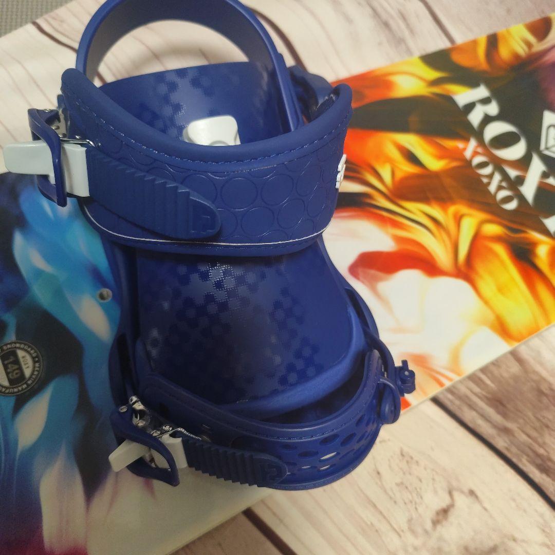 ROXY スノーボード 板