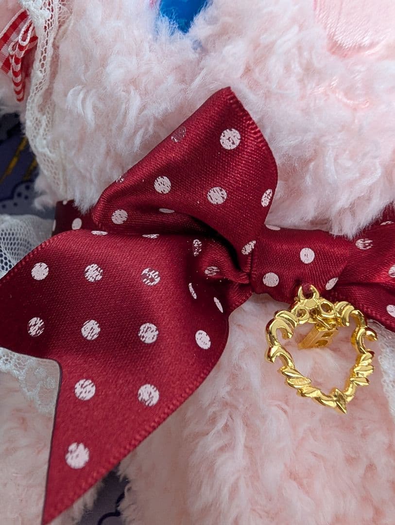 BABY*くまくみゃ*原宿限定