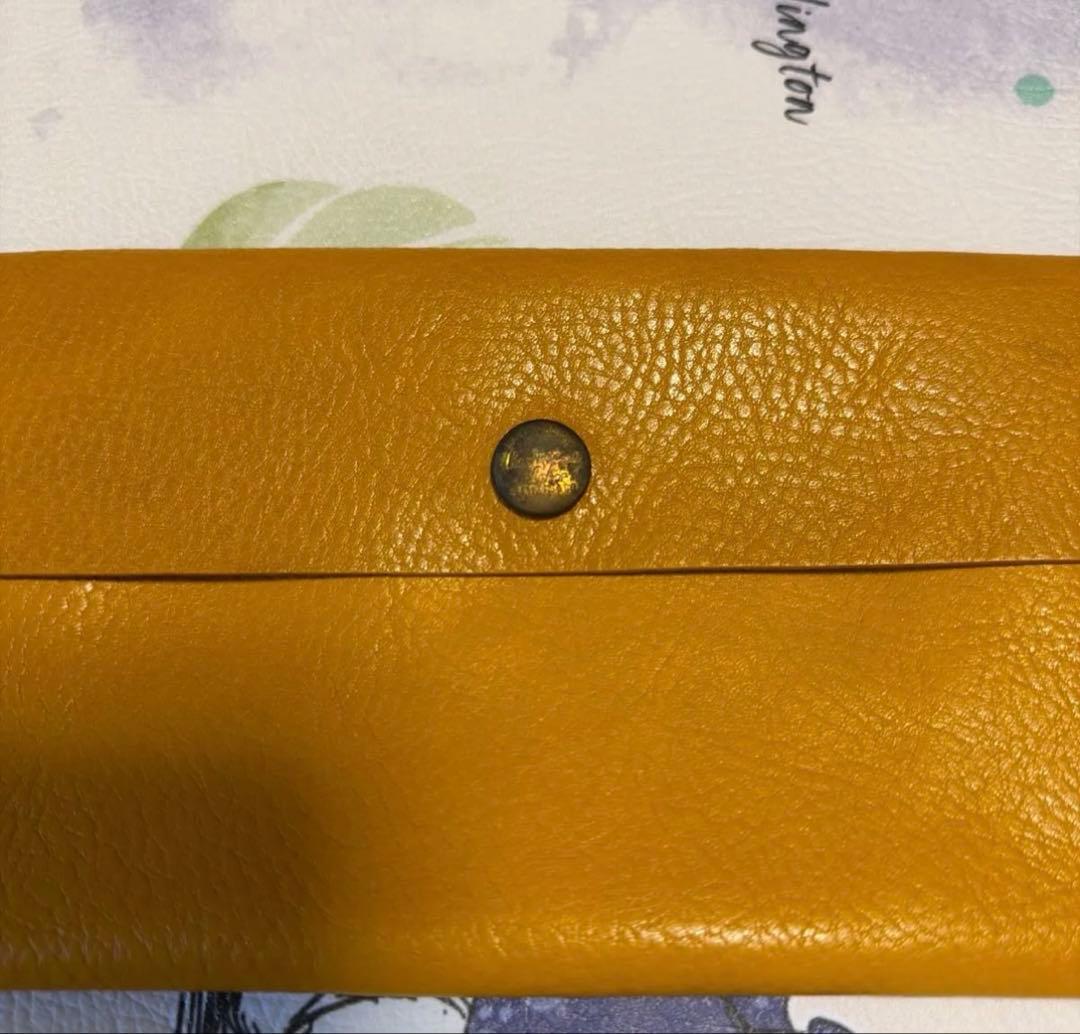 TSL 新品未使用　シュペリオールレイバー　本革　小物入れ　レザーケース　レア