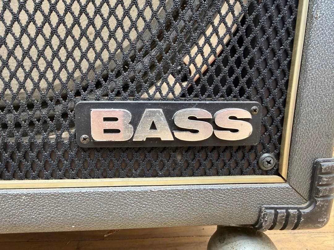 HA370☆Roland☆SUPERCUBE-100☆ベース☆コンボアンプ