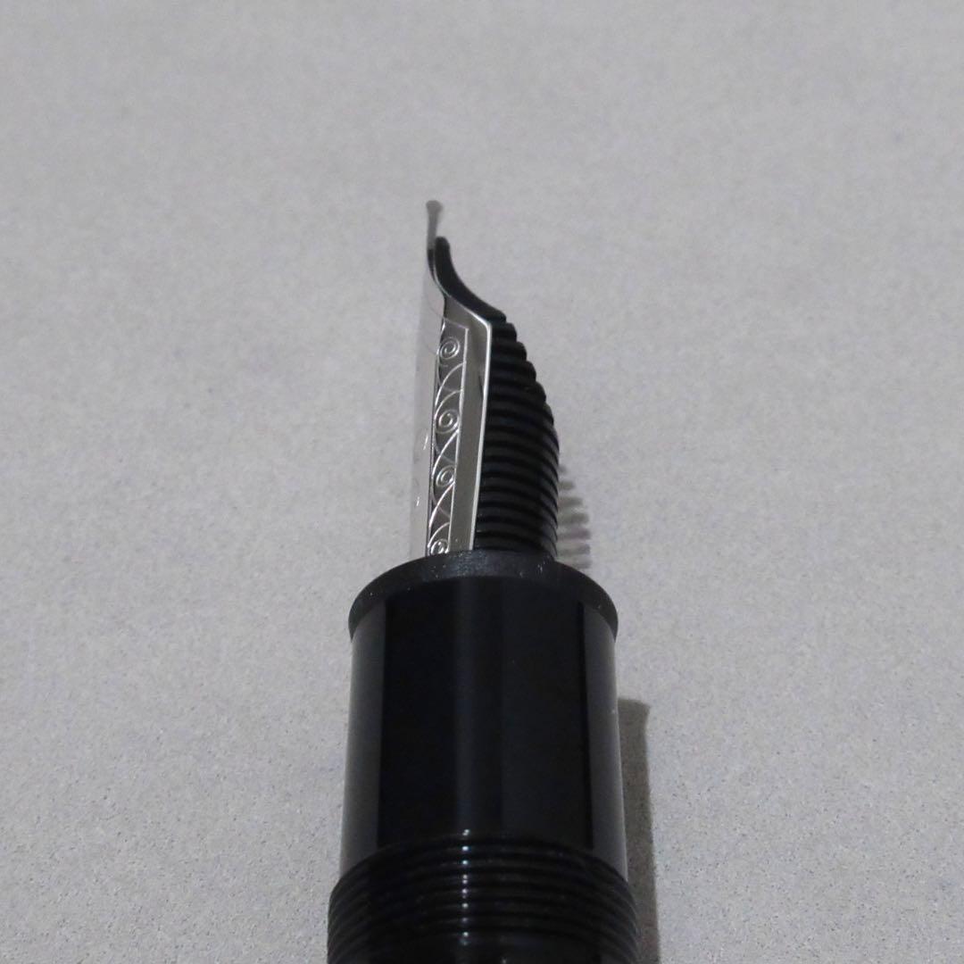 モンブラン 万年筆 149 マイスターシュテュック100周年記念 131336