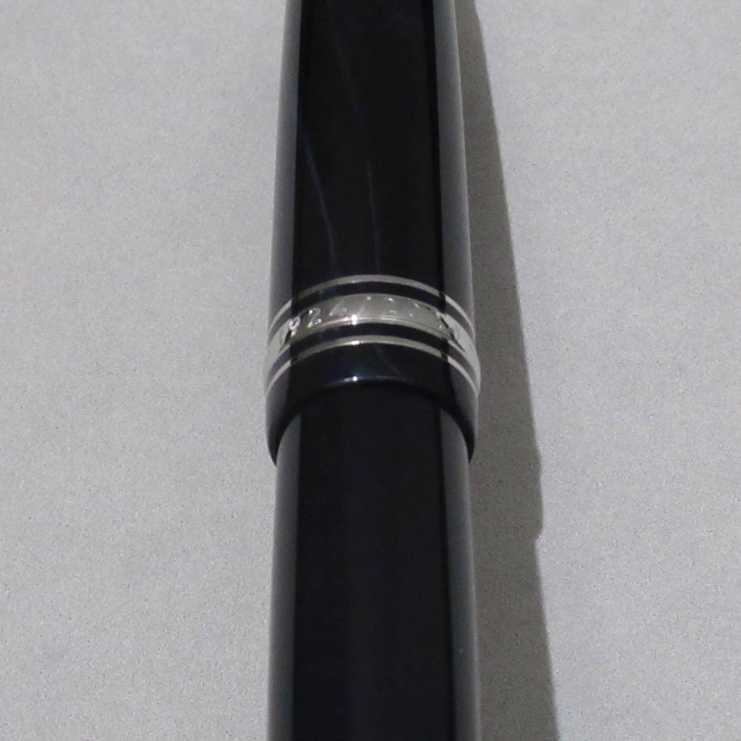 モンブラン 万年筆 149 マイスターシュテュック100周年記念 131336