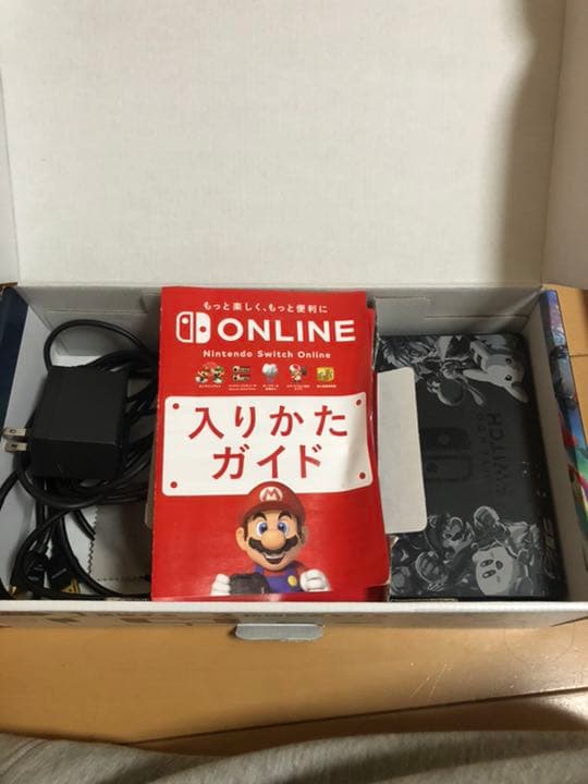 Nintendo Switch NINTENDO SWITCH ダイラントウ …