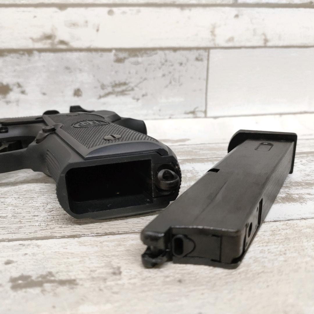 J58 WA BERETTA M92FS ORIGINAL ガスガン ホルスター