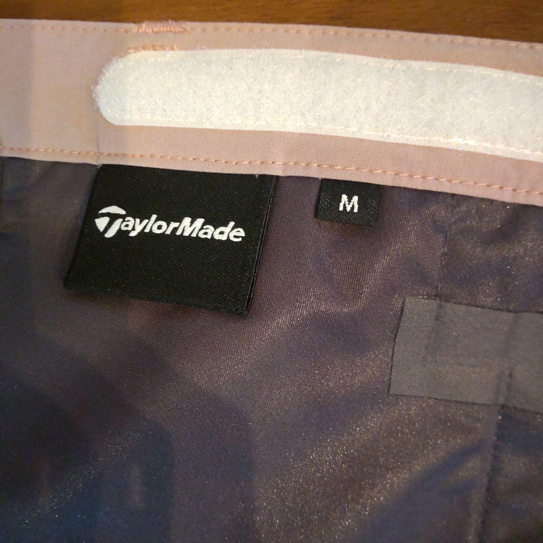 テーラーメイド ゴルフ レディース レインウェア セットアップ М