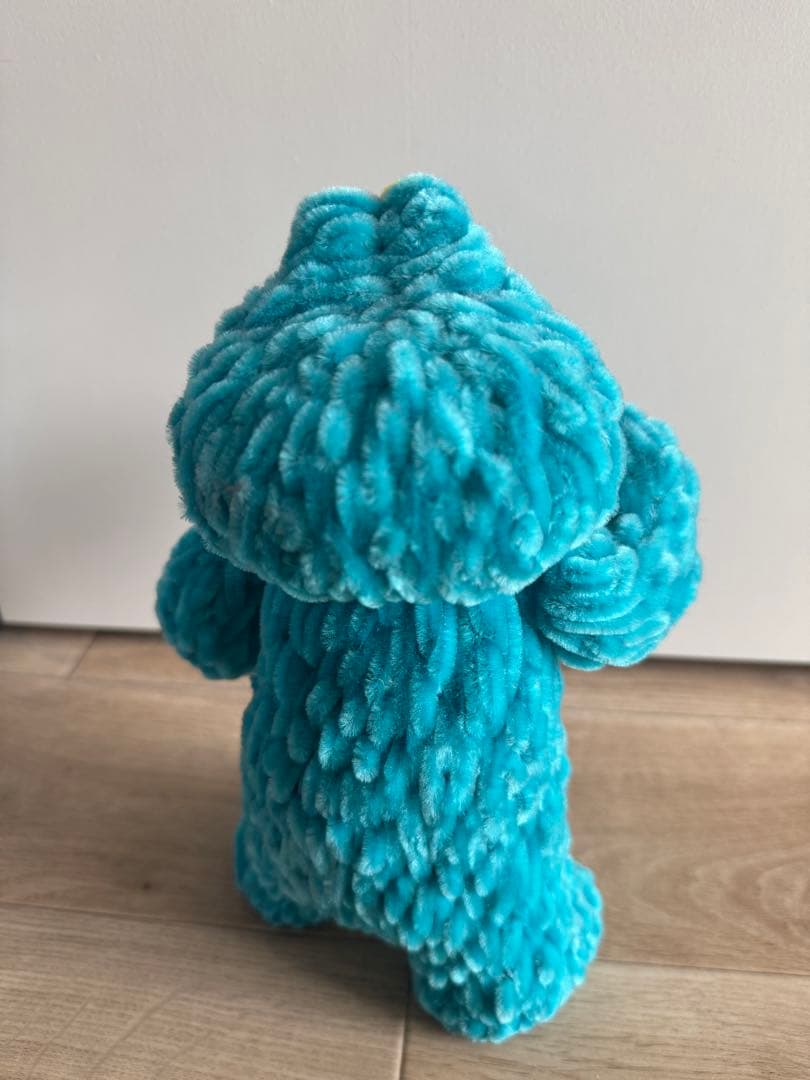 フジサキタクマ　モールミュータント