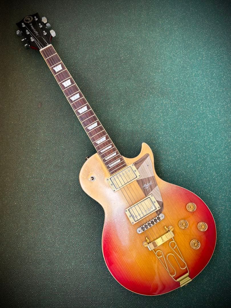 ギター・ウクレレ・マンドリン＊リメイク工房