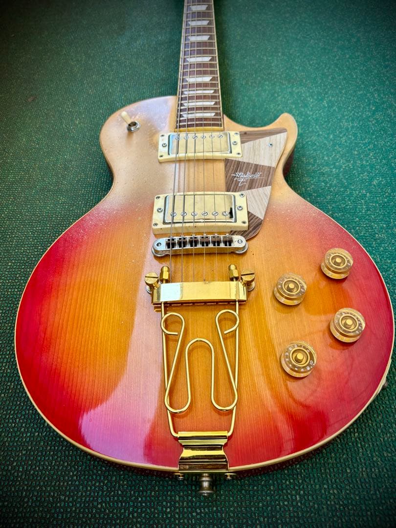 ギター・ウクレレ・マンドリン＊リメイク工房