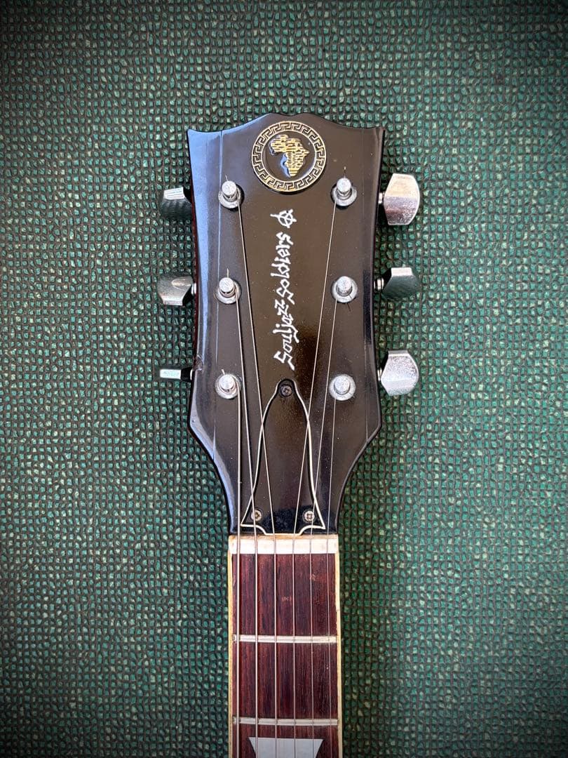 ギター・ウクレレ・マンドリン＊リメイク工房