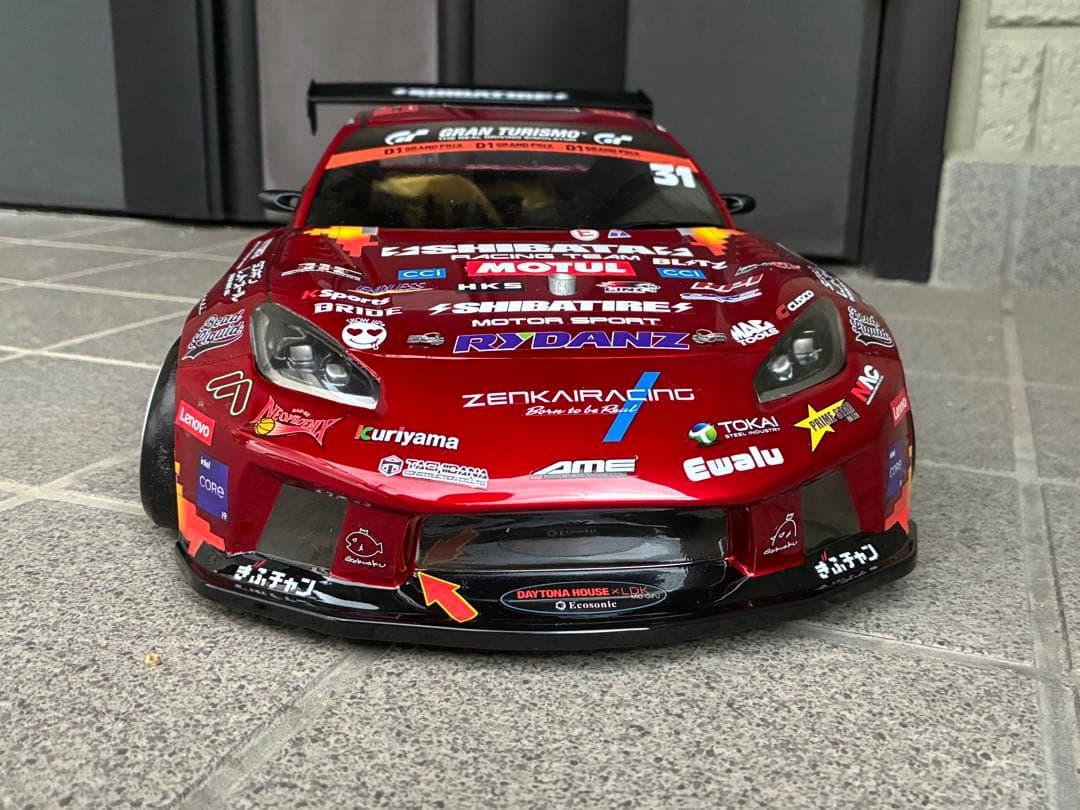 ミニカー natayumi0805