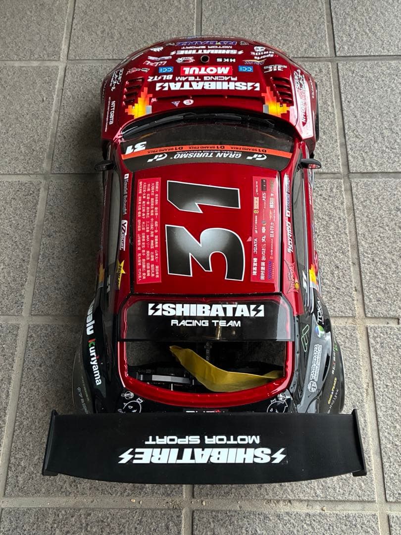 ミニカー natayumi0805