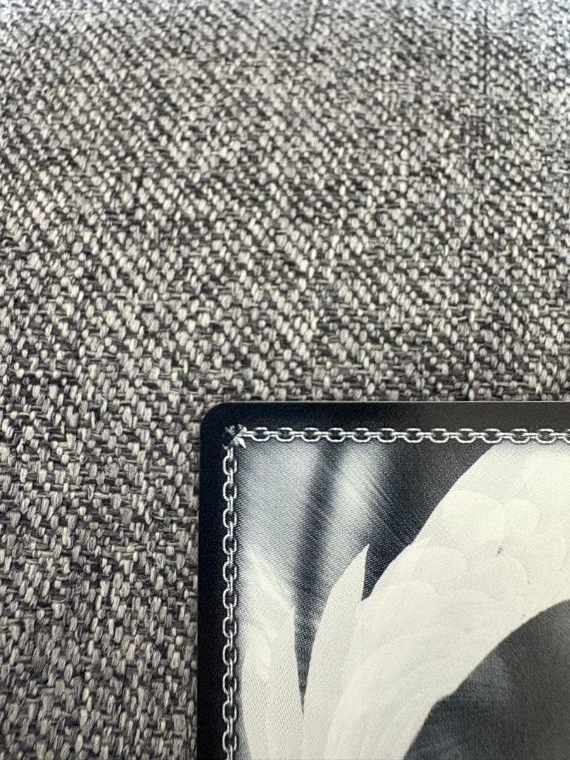 不識の笑み 拓海 SP