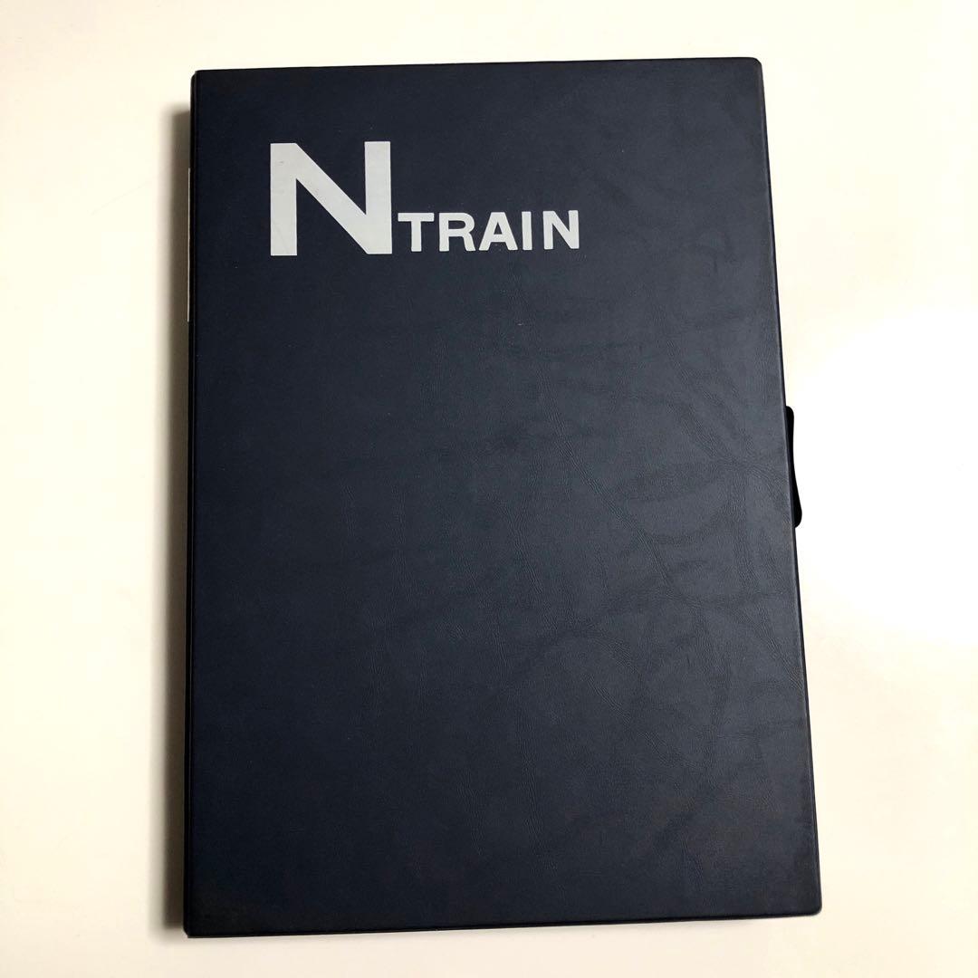 絶版 KATO コキフ10000冷蔵・コキ10000 EF66