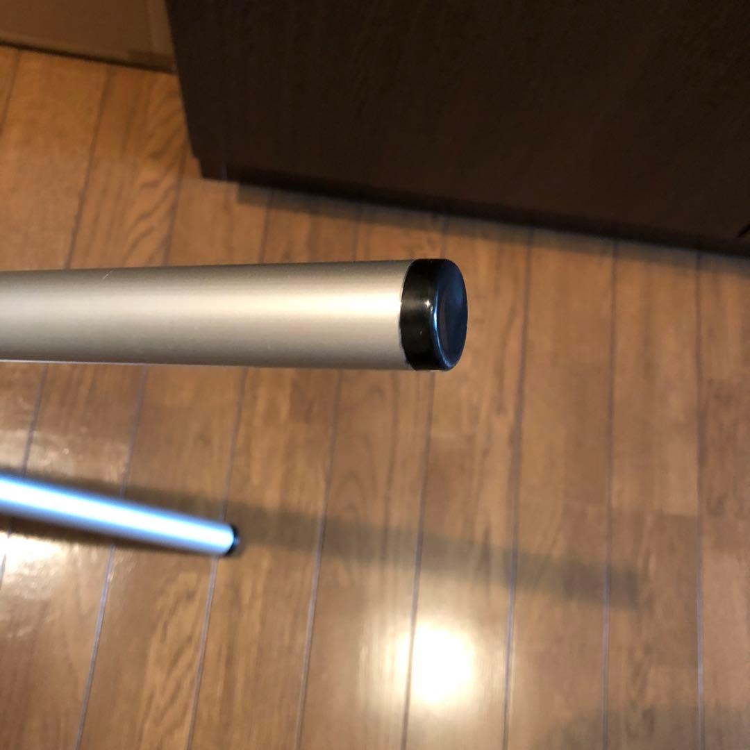 みのさん スノーピーク ワン・アクションテーブル ロング (廃盤モデル)