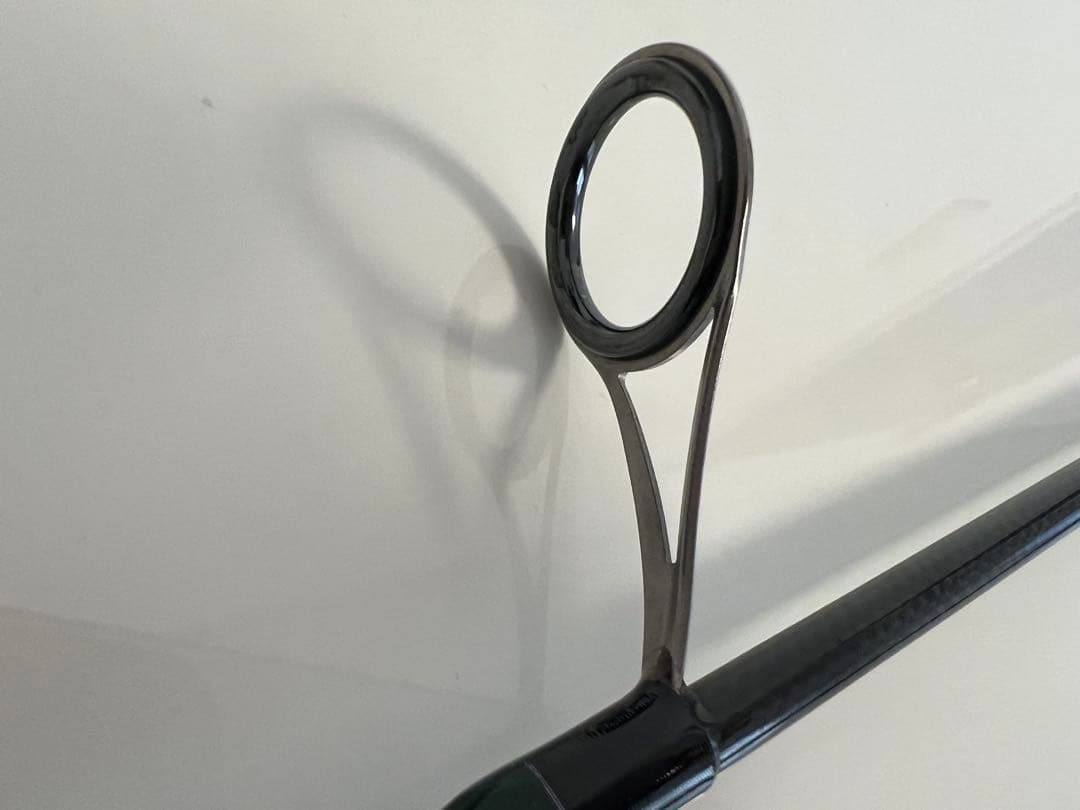 【美品】メガバス デストロイヤー F1-61XS