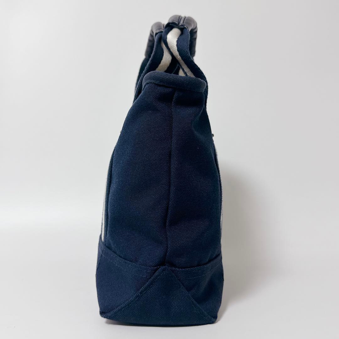 【人気商品】RALPH RAUREN ポロベア　ゴルフバッグ　トート　ネイビー