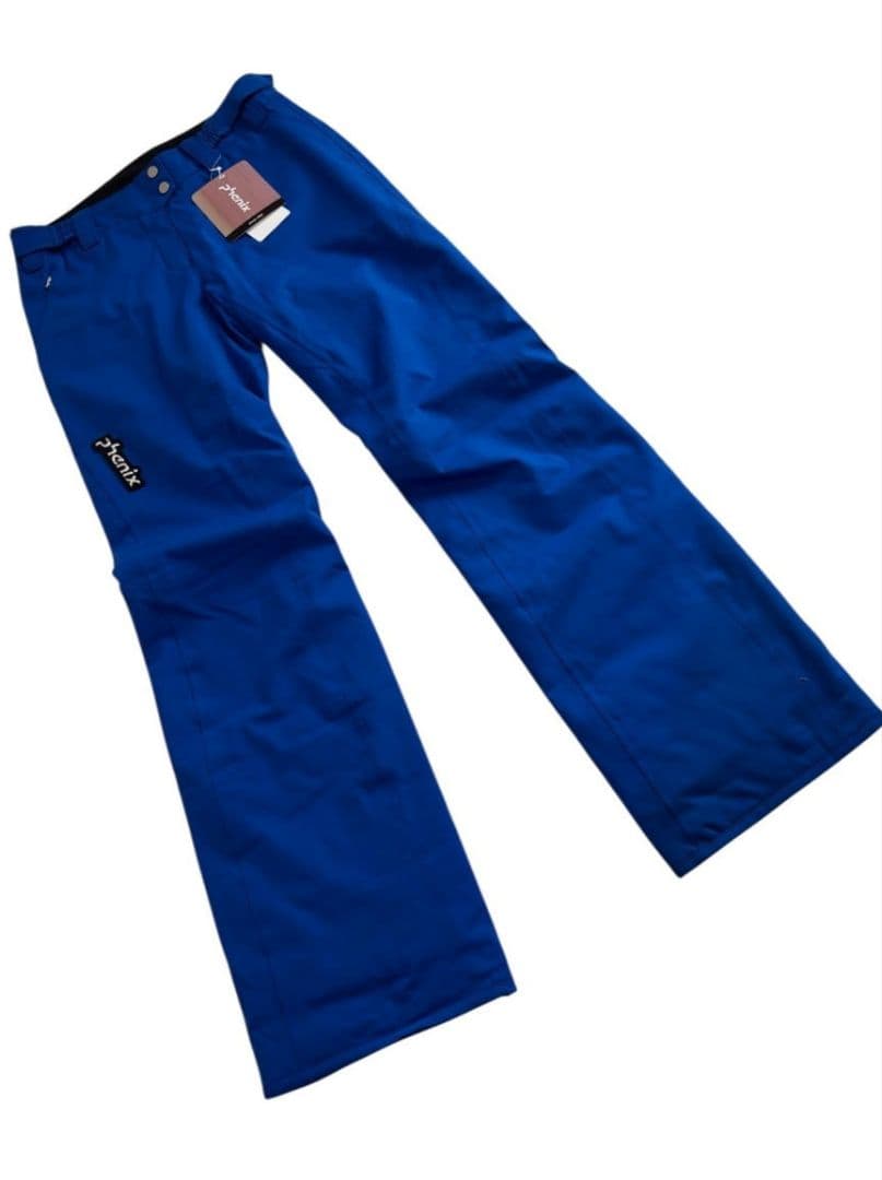 e34 フェニックス Phenix レディース スキーウェア 上下 EURO