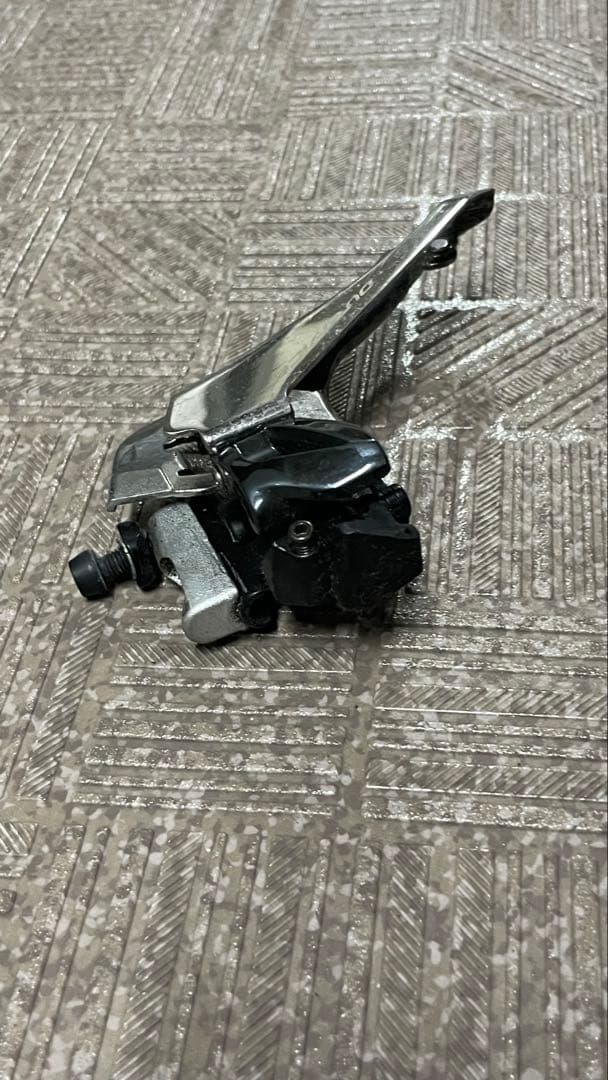 fd-r9100 直付　機械式