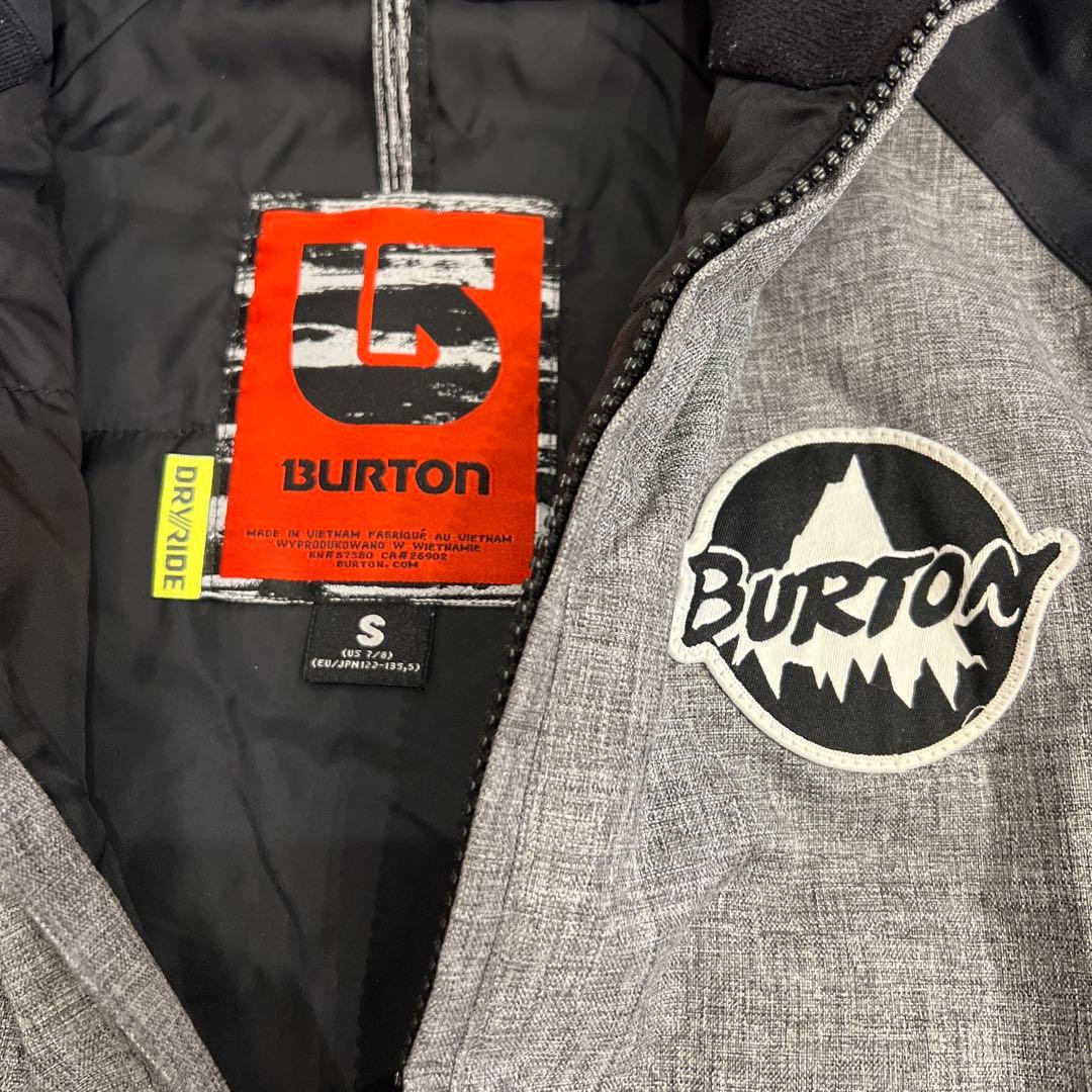 Burton スノーボードウェアセット大幅値下げ