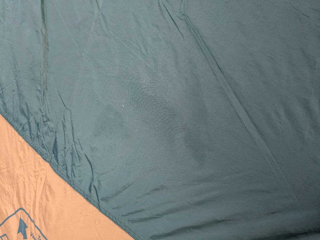 コールマン　タフワイドドームⅣ/300　キャンプテント