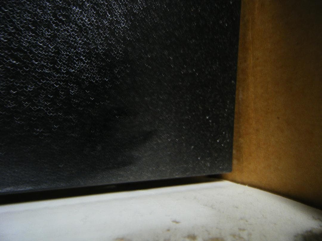 新品未使用■PCエンジン用ファイティングスティックPC●アーケードスティック