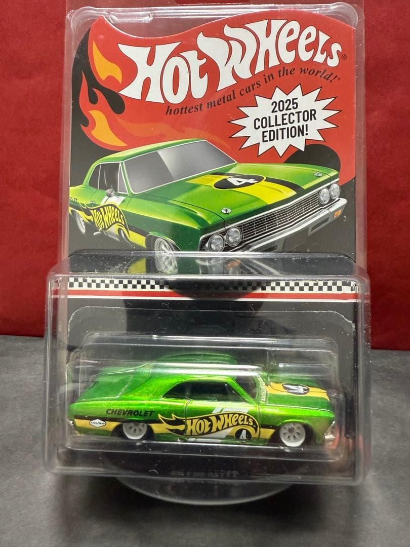 m*n様 RLC限定 2000 FORD MUSTANG SVT COBRA R