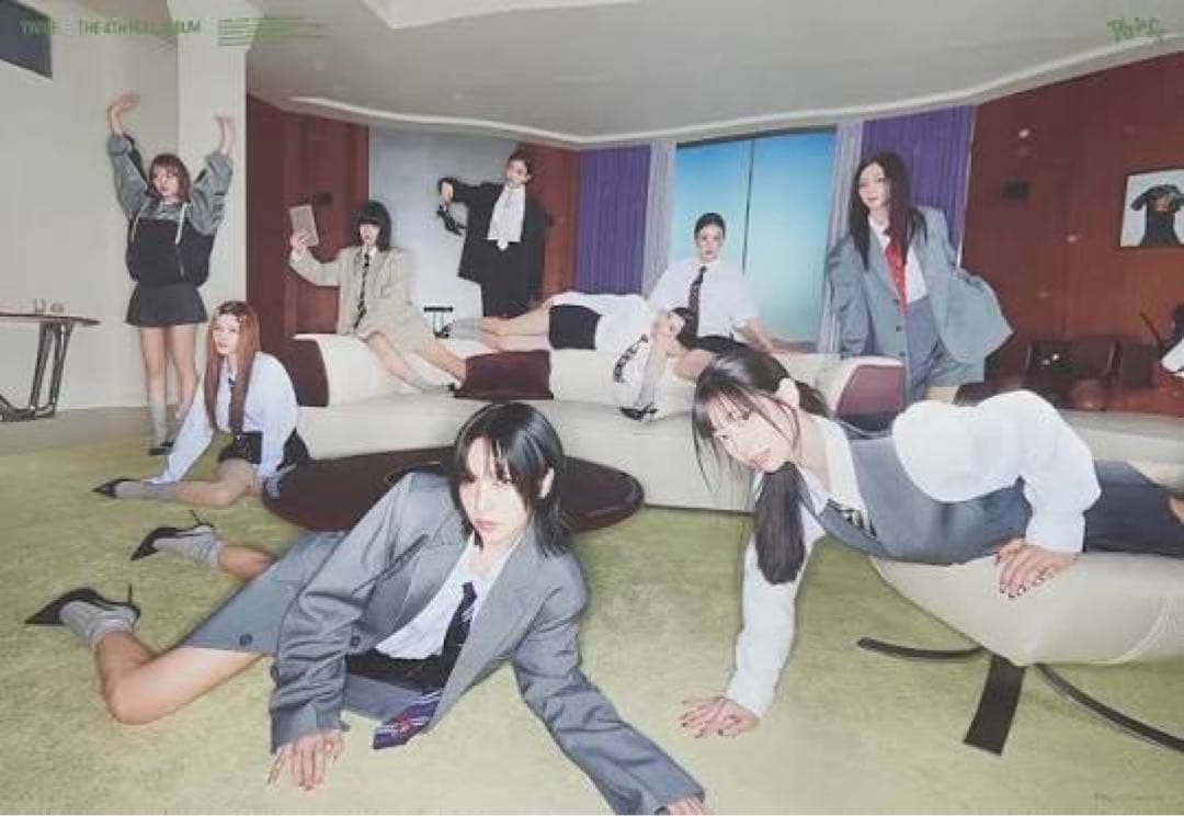 TWICE コレクションセット まとめ売り