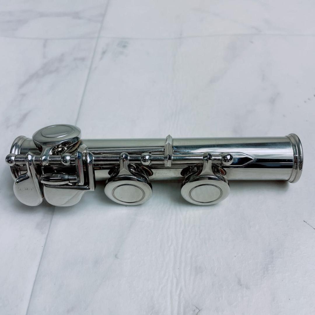 マックストン MAXTONE フルート TF-40N 初心者向け N1900