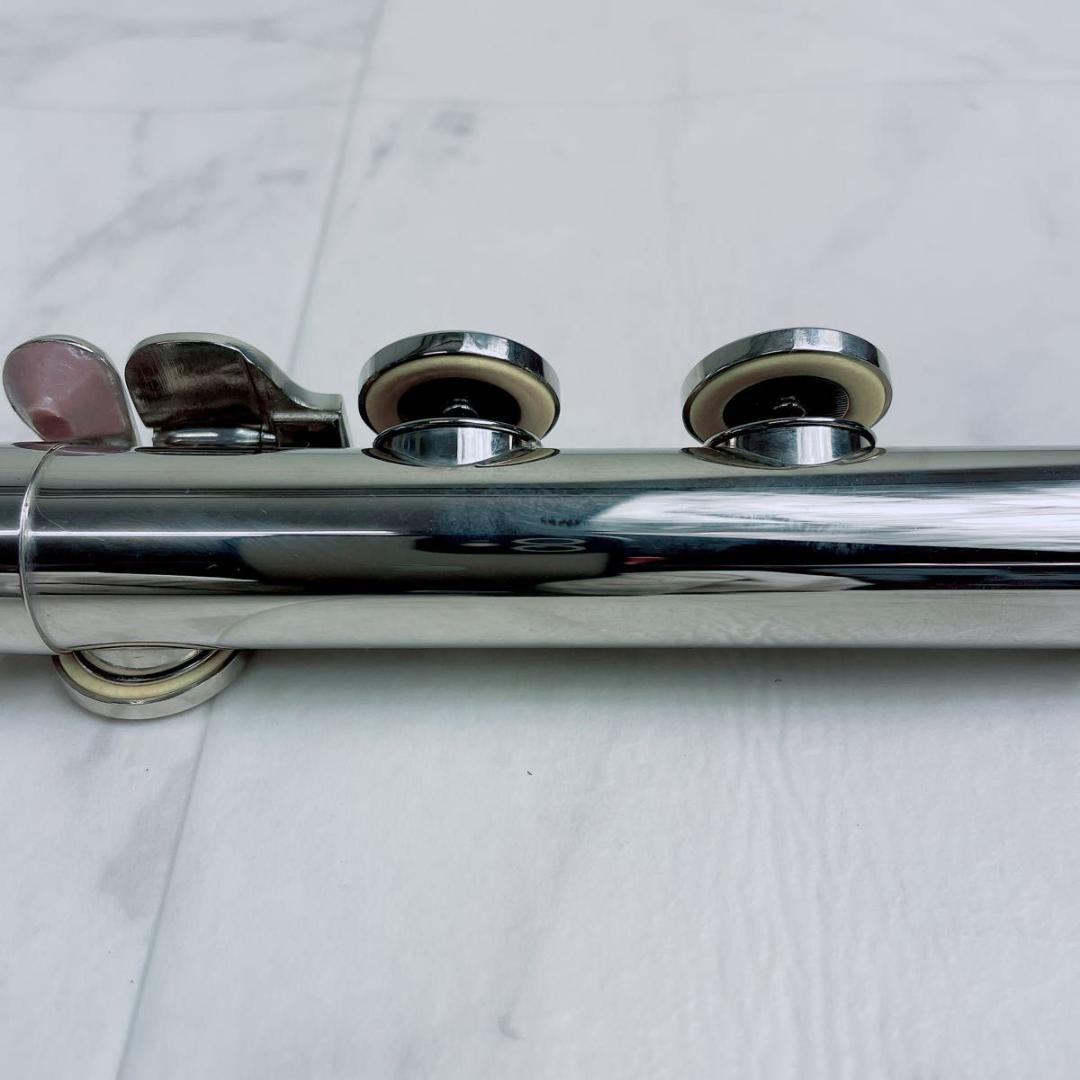 マックストン MAXTONE フルート TF-40N 初心者向け N1900