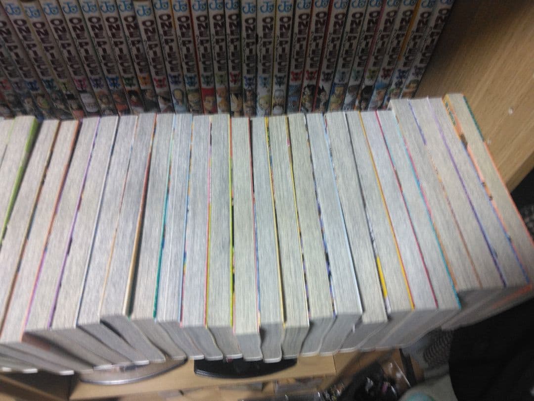 ワンピース全巻　113巻セット販売