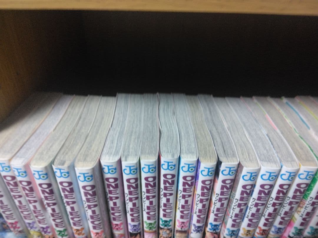 ワンピース全巻　113巻セット販売