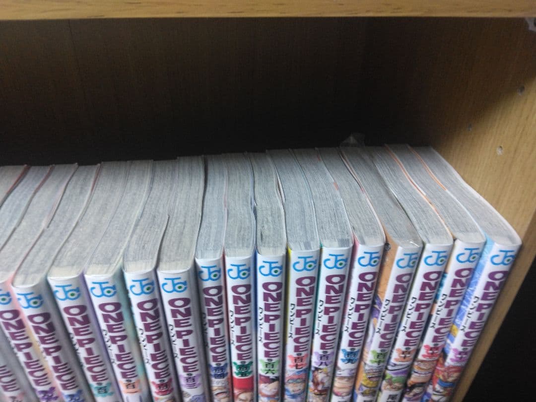 ワンピース全巻　113巻セット販売