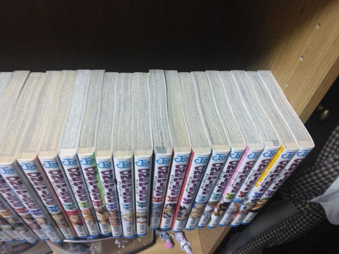 ワンピース全巻　113巻セット販売