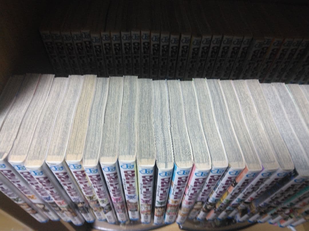 ワンピース全巻　113巻セット販売