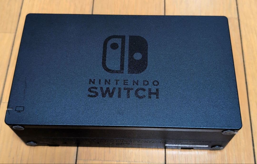 Nintendo Switch ブラック ジャイロコントローラ ゼルダBoTW
