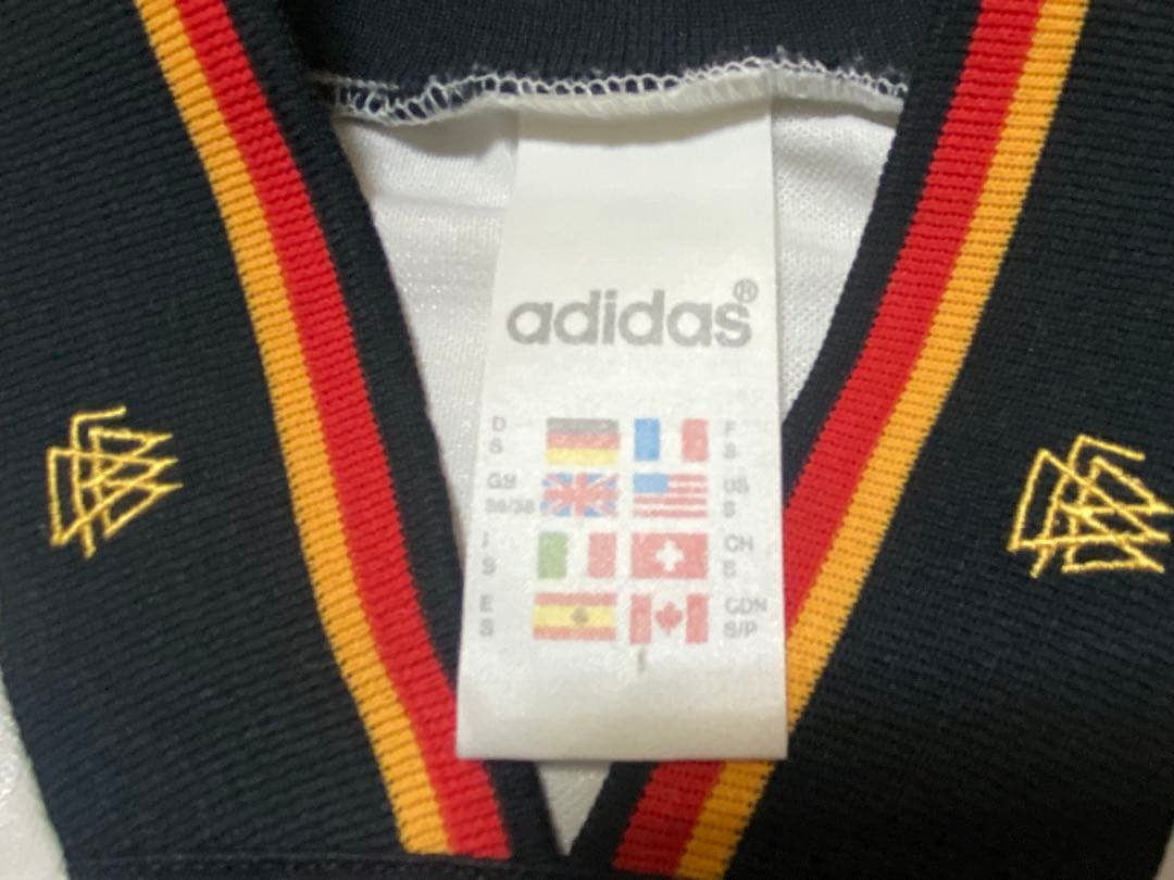 ドイツ代表92(H)