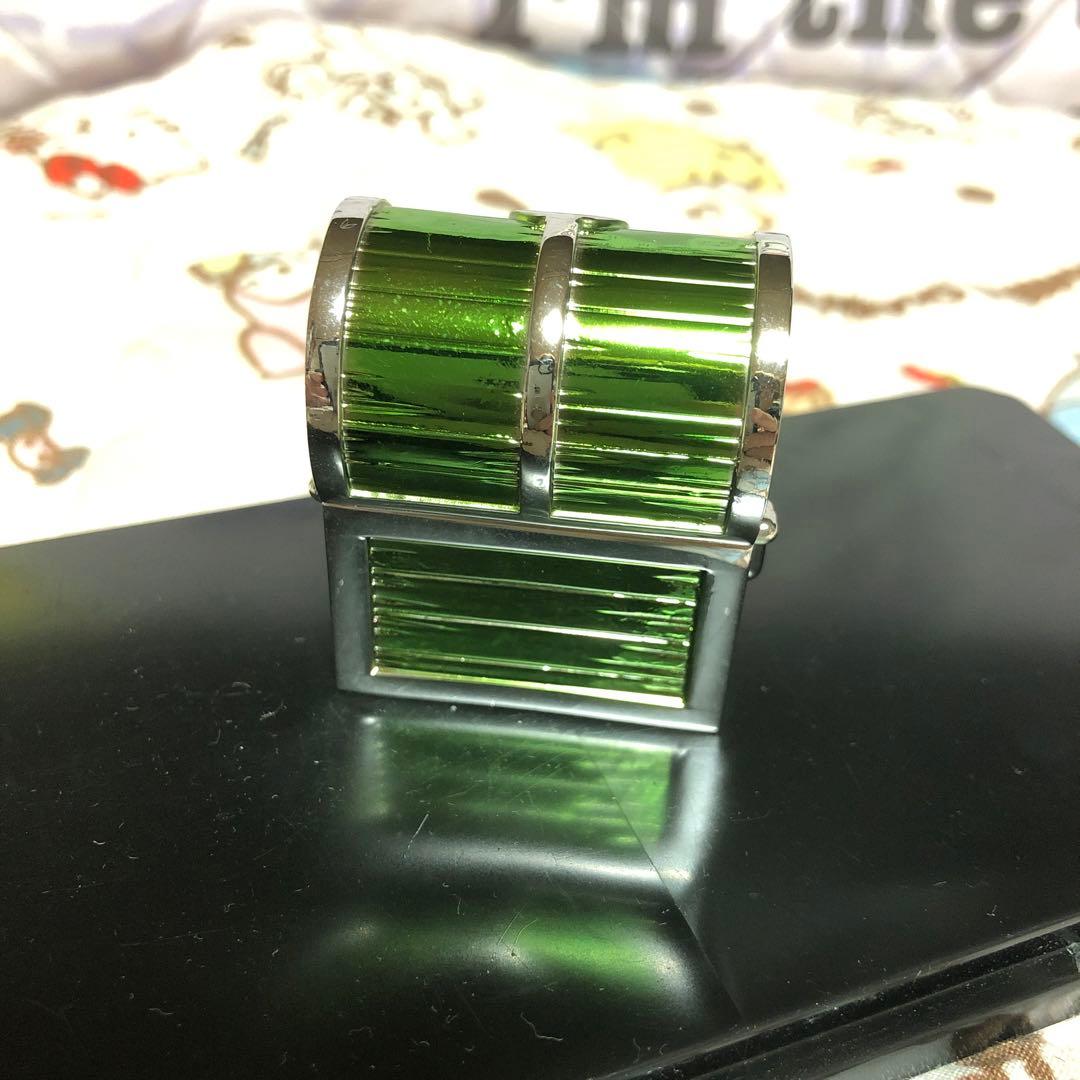 ドラゴンクエスト　メタリックモンスターズギャラリー　ミミック　ダイキャスト