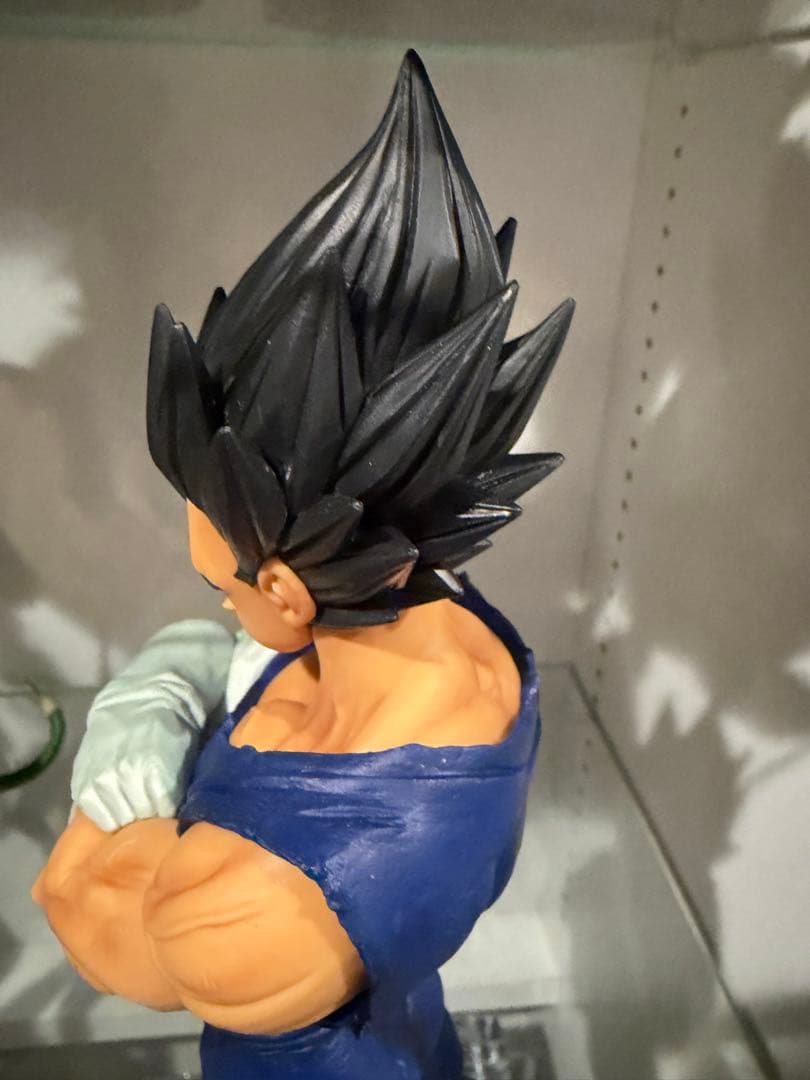 グランディスタネロベジータ　グランディスタ悟空　セット売り