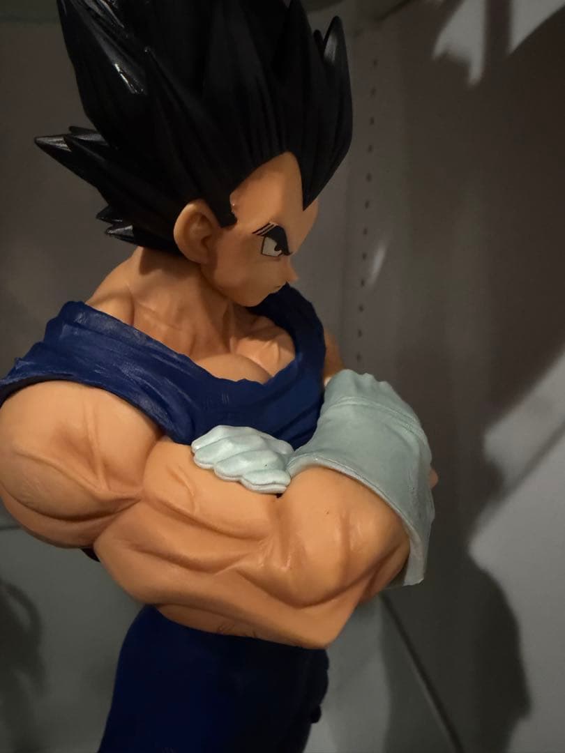 グランディスタネロベジータ　グランディスタ悟空　セット売り