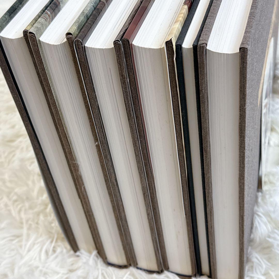 講談社 日本美術全集　帯付き　21〜別巻　5冊セット