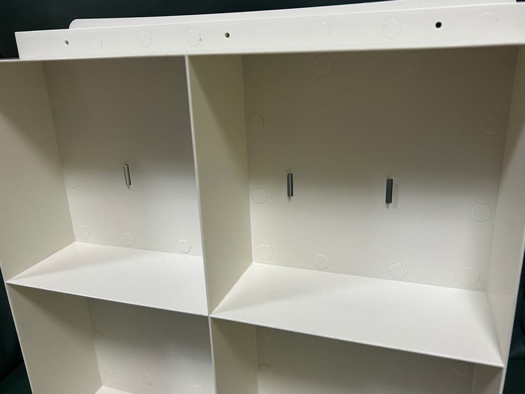 非売品 トミカ 什器 コレクションケース 40台ケース