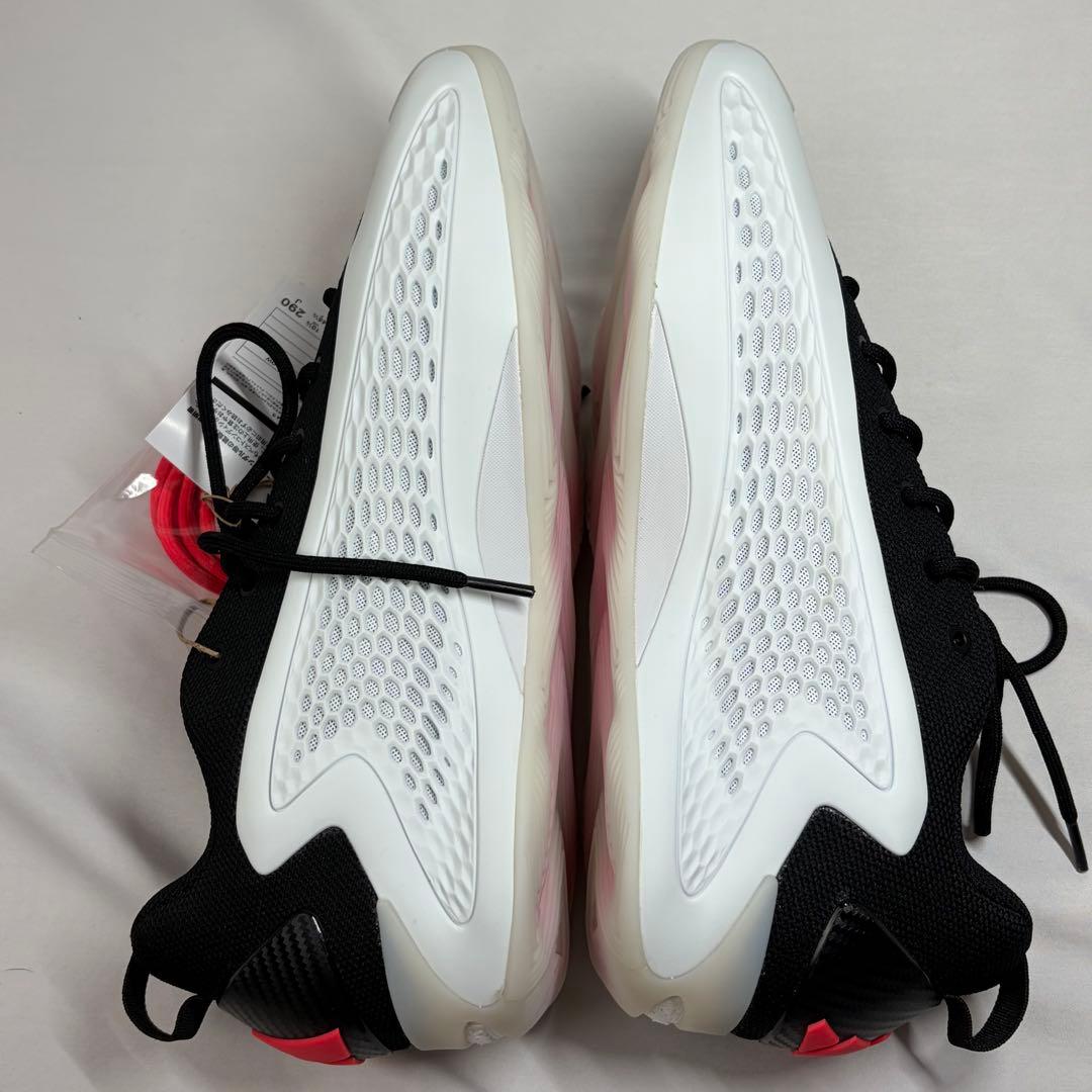 adidas ANTHONY EDWARDS 1LOW バスケットボールシューズ