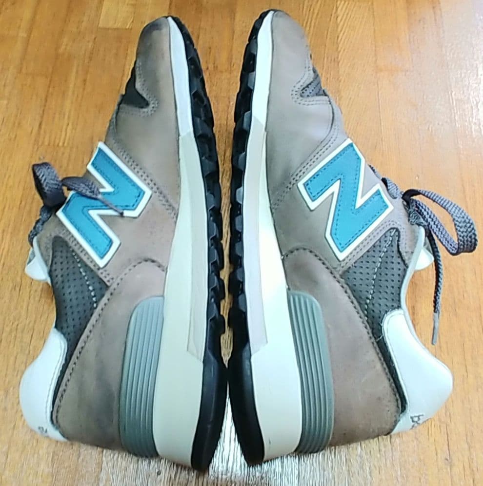 【アメリカ製】ニューバランス　M１３００　２６cm